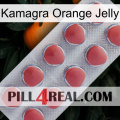 Kamagra Orange Jelly 18